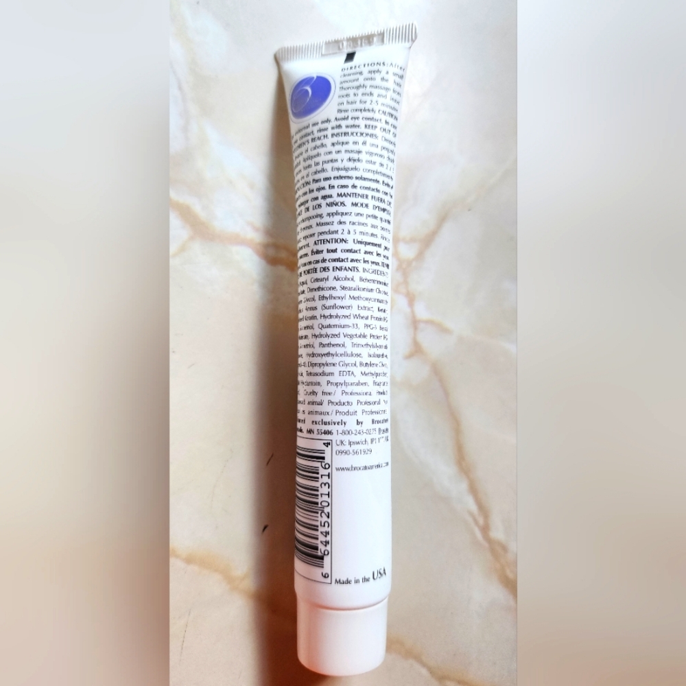 Cloud 9 New Bundle 6 Miracle Repair Treatment - Picture 4 of 4